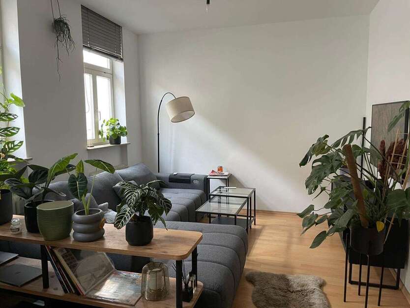 Wohnung zum Mieten in Bamberg 950 € 69.36 m² 2 zimmer