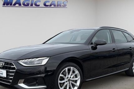 Audi A4 76.000 km 26.900 &euro; Worms 67547
