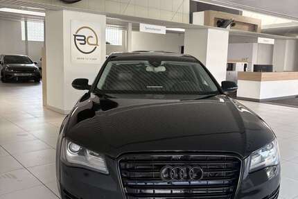 Audi A8 95.000 km 21.999 &euro; Leipzig 04315