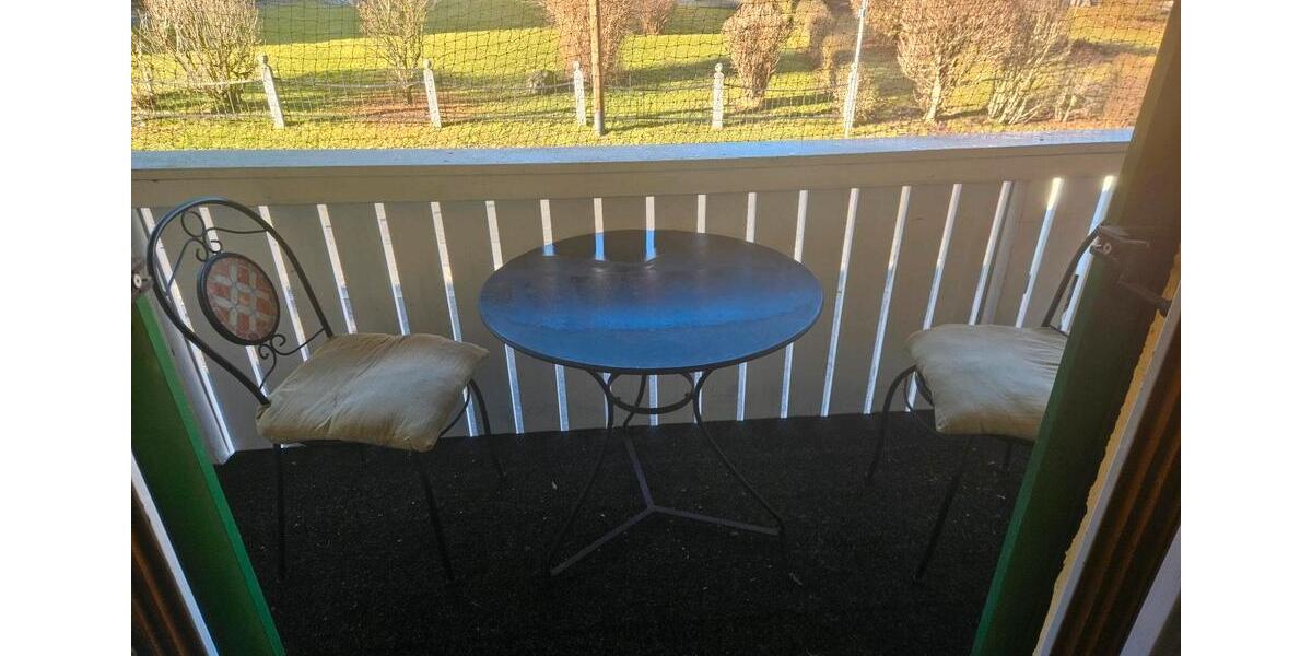 100qm Wohnung bei UntergriesbachHauzenberg mit Optional 6 zimmer