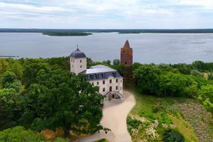 Wohnung zum Mieten in Muldestausee Pouch 1.620 € 124.3 m² 2 zimmer