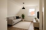 Dachgeschoßwohnung Goldbach - 3 Zimmer, 60 m&sup2;, 750&euro; | Angebot:25168423