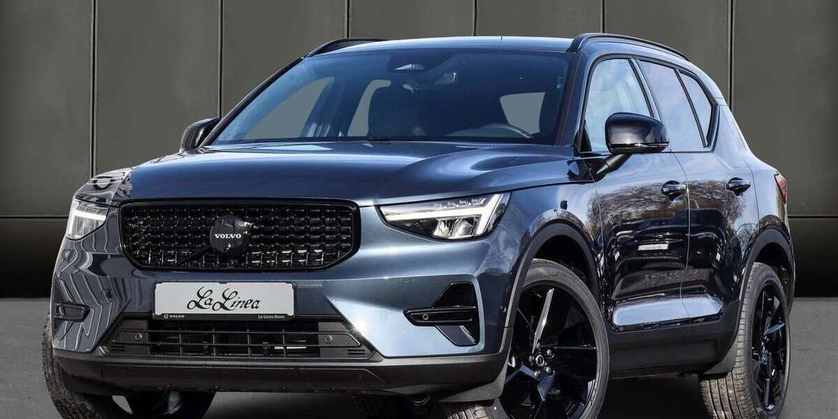 Volvo XC40 4.500 km 38.440 &euro; Bonn 53117