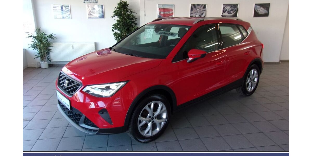 Seat Arona 14.227 km 18.745 &euro; Hagen 58089