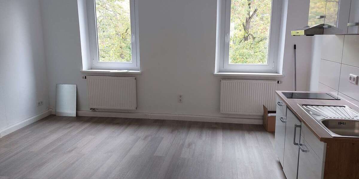 Etagenwohnung Erlangen Burgberg - 1 Zimmer, 22 m&sup2;, 390&euro; | Angebot:27462457