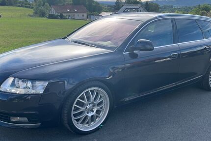 Audi A6 422.000 km 9.780 &euro; Schlüchtern 36381