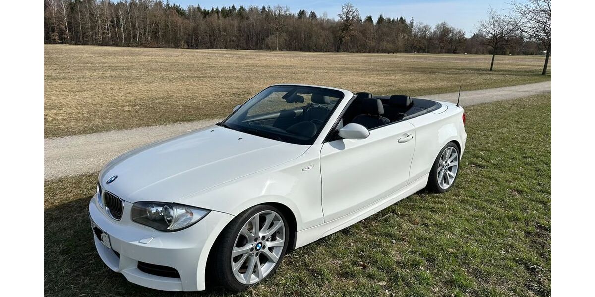 BMW 135 168.900 km 18.450 &euro; Gräfelfing 82166