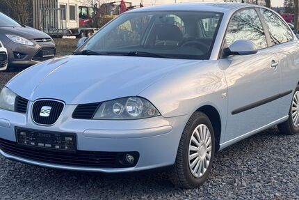 Seat Ibiza 158.000 km 2.350 &euro; Hünfeld 36088