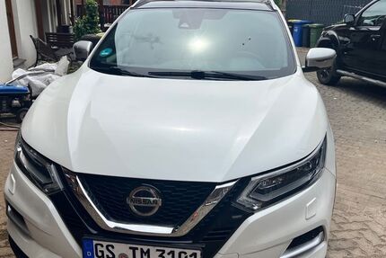 Nissan Qashqai 148.600 km 14.500 &euro; Bockenem 31167