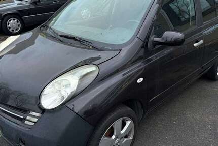 Nissan Micra 178.000 km 1.490 &euro; Köln 50739