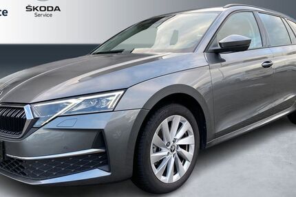 Skoda Octavia 13.625 km 28.770 &euro; Wolfsburg 38446