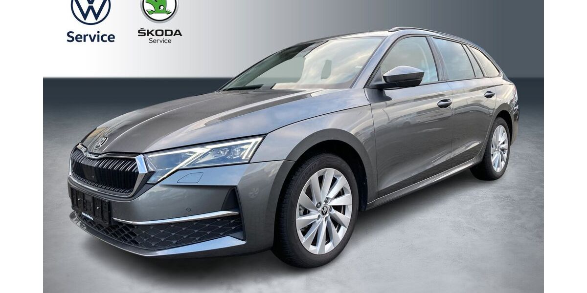 Skoda Octavia 13.625 km 28.770 &euro; Wolfsburg 38446