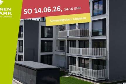 Wohnung Langenau - 2.5 Zimmer, 76 m&sup2;, 396.900&euro; | Angebot:24130155