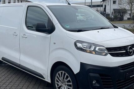 Opel Vivaro 127.000 km 13.279 &euro; Langen 63225