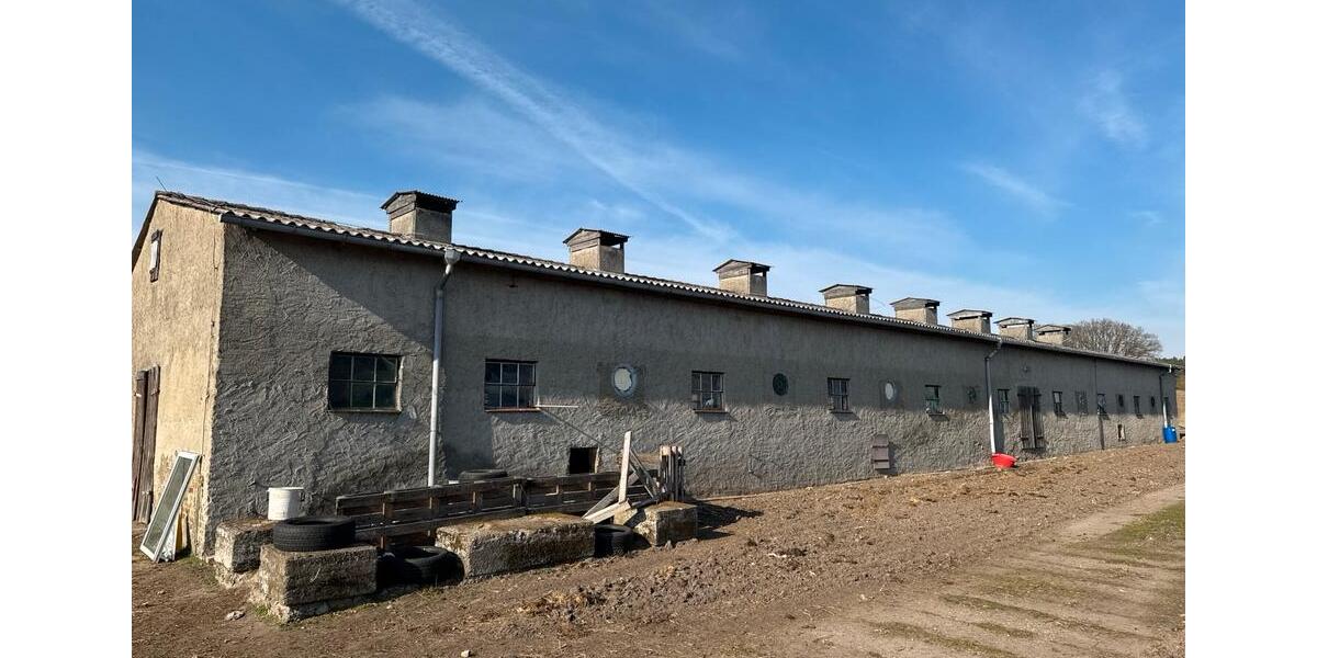 Einfamilienhaus Gülzow-Prüzen Prüzen - 6 Zimmer, 176 m&sup2;, 150.000&euro; | Angebot:26986406