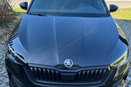 Skoda Scala 69.000 km 17.250 &euro; Hoyerswerda 02977