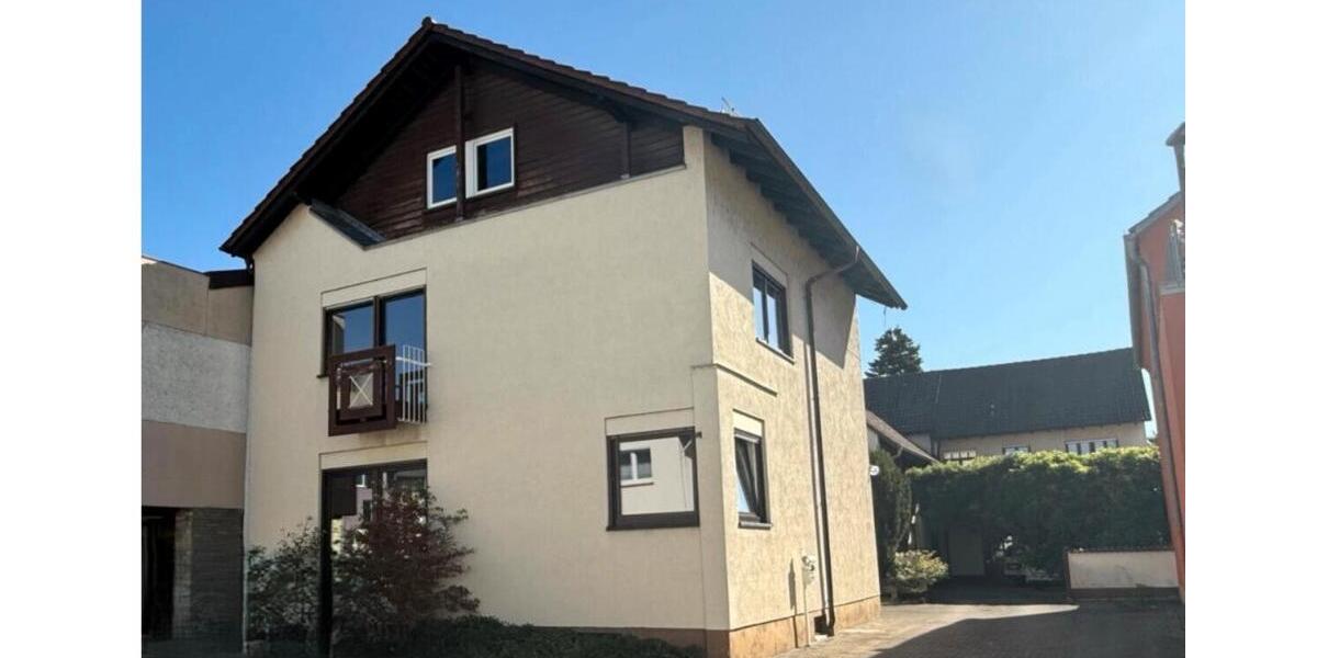 Etagenwohnung Graben-Neudorf Neudorf - 5 Zimmer, 140 m&sup2;, 1.620&euro; | Angebot:26406603