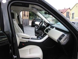Land Rover Range Rover Sport P400e Hybrid HSE 50.000 km 40.999 &euro; Biebesheim 64584