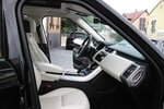 Land Rover Range Rover Sport P400e Hybrid HSE 50.000 km 40.999 &euro; Biebesheim 64584
