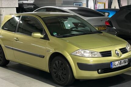 Renault Megane 295.000 km 2.000 € Bergisch Gladbach 51467