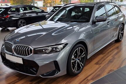 BMW 330 6.900 km 39.498 € Wunsiedel 95632