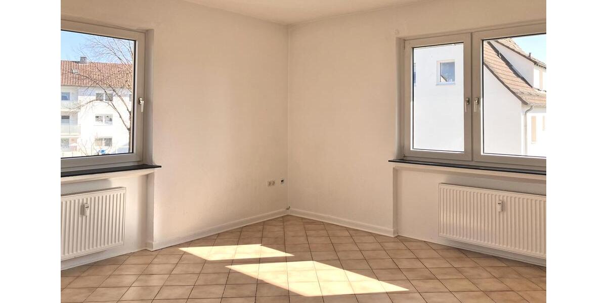 Etagenwohnung Vellmar - 3 Zimmer, 64 m&sup2;, 540&euro; | Angebot:25374772