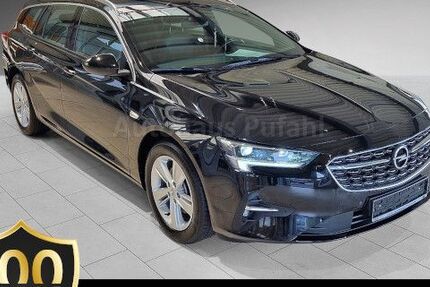Opel Insignia 54.000 km 19.900 &euro; Lengerich 49525