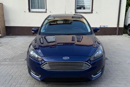 Ford Focus 173.000 km 7.000 &euro; Iserlohn 58636
