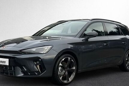 Cupra Leon 1.200 km 30.528 &euro; Lauda-Königshofen 97922