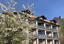 Wohnung zum Mieten in Gießen 450 € 25.38 m²