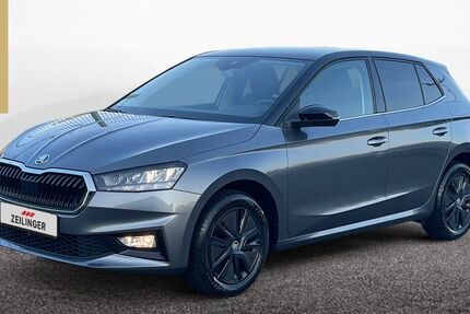 Skoda Fabia 24.240 km 17.720 &euro; Dietersheim 91463