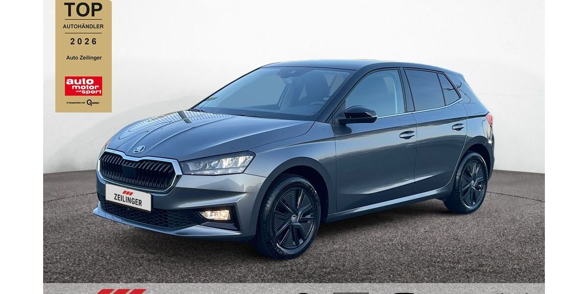 Skoda Fabia 24.240 km 17.720 &euro; Dietersheim 91463