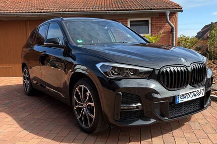 BMW X1 57.300 km 26.890 &euro; Weyhe 28844