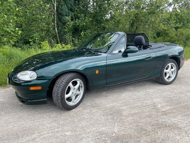 MX-5