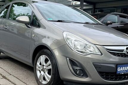 Opel Corsa 150.000 km 3.490 &euro; Waldkraiburg 84478