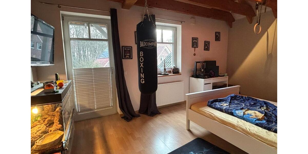 Doppelhaushälfte Velen - 4 Zimmer, 120 m&sup2;, 350.000&euro; | Angebot:26829295