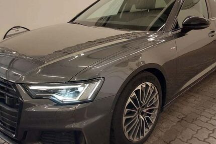 Audi A6 116.400 km 32.950 &euro; Steinbach-Hallenberg OT Herges-Hallenberg 98587