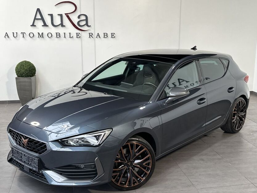 Cupra Leon 62.450 km 25.749 € Wardenburg 26203