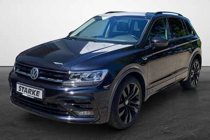 VW Tiguan 94.734 km 27.690 &euro; Lotte 49504