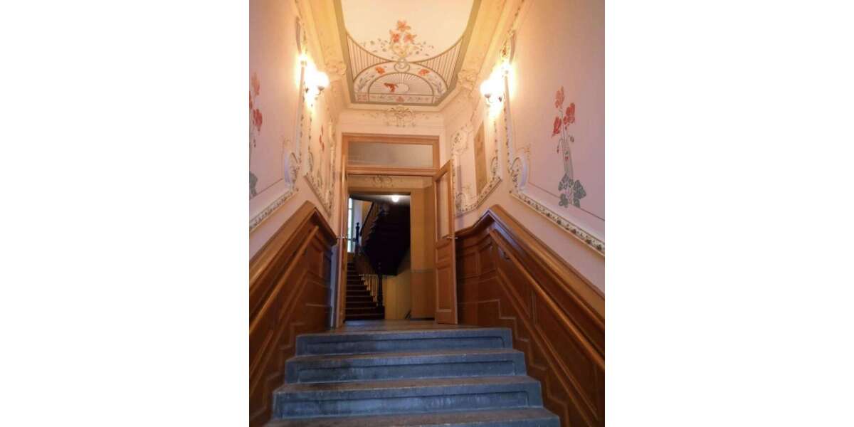 Etagenwohnung Leipzig Reudnitz-Thonberg - 3 Zimmer, 100 m&sup2;, 1.399&euro; | Angebot:26367233