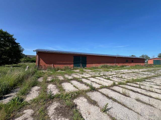Gewerbeobjekt Renzow Sukow-Marienhof - 129.000&euro; | Angebot:25815692