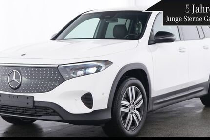 Mercedes-Benz EQB 21.496 km 43.890 &euro; Idar-Oberstein 55743