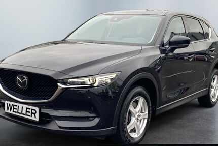 Mazda CX-5 44.312 km 22.590 &euro; Leipzig 04178
