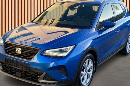 Seat Arona 24.054 km 20.980 € Dresden 01328