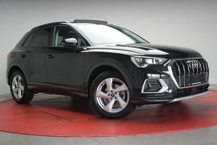 Audi Q3 22.000 km 33.390 &euro; Braunschweig 38110