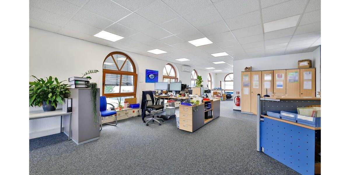 Gewerbeobjekt Pforzheim Altgefäll - 1.599.000&euro; | Angebot:24860427