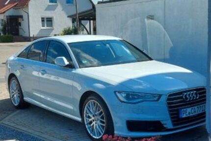 Audi A6 178.000 km 20.990 &euro; Peine 31228