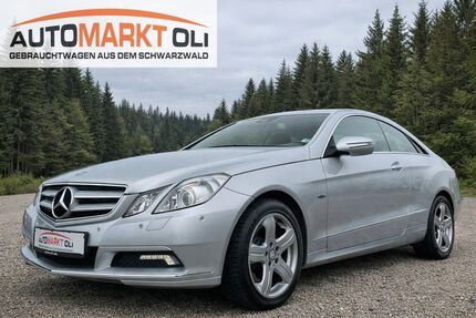 Mercedes-Benz E 350 111.000 km 15.790 &euro; Pfalzgrafenweiler 72285
