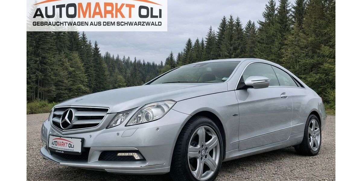 Mercedes-Benz E 350 111.000 km 15.790 &euro; Pfalzgrafenweiler 72285