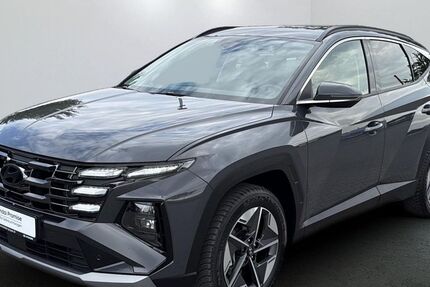 Hyundai TUCSON 24.600 km 30.880 &euro; Quakenbrück 49610